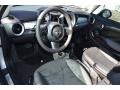 White Silver Metallic - Cooper Clubman Photo No. 4