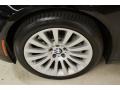 2010 BMW 7 Series 750Li Sedan Wheel