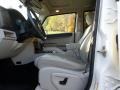 2006 Stone White Jeep Commander Limited 4x4  photo #14