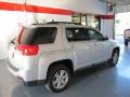 2012 Quicksilver Metallic GMC Terrain SLE  photo #4