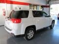 Olympic White - Terrain SLE Photo No. 4