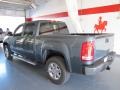 2012 Stealth Gray Metallic GMC Sierra 1500 SLE Crew Cab  photo #2