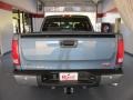 2012 Stealth Gray Metallic GMC Sierra 1500 SLE Crew Cab  photo #3