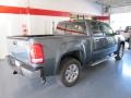 2012 Stealth Gray Metallic GMC Sierra 1500 SLE Crew Cab  photo #4
