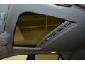 2009 Mercedes-Benz ML Black Interior Sunroof Photo