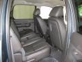 2012 Stealth Gray Metallic GMC Sierra 1500 SLE Crew Cab  photo #7
