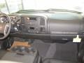 2012 Stealth Gray Metallic GMC Sierra 1500 SLE Crew Cab  photo #8