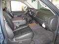 2012 Stealth Gray Metallic GMC Sierra 1500 SLE Crew Cab  photo #9