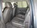2012 Stealth Gray Metallic GMC Sierra 1500 SLE Crew Cab  photo #10