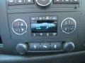 2012 Stealth Gray Metallic GMC Sierra 1500 SLE Crew Cab  photo #15