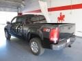 2012 Onyx Black GMC Sierra 1500 SLT Crew Cab 4x4  photo #2