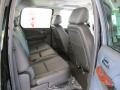 2012 Onyx Black GMC Sierra 1500 SLT Crew Cab 4x4  photo #8