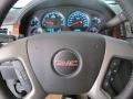 2012 Onyx Black GMC Sierra 1500 SLT Crew Cab 4x4  photo #15