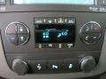 2012 Onyx Black GMC Sierra 1500 SLT Crew Cab 4x4  photo #17