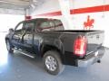 2012 Onyx Black GMC Sierra 1500 SLE Crew Cab  photo #2