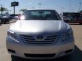 2008 Classic Silver Metallic Toyota Camry LE  photo #8