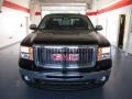 2012 Onyx Black GMC Sierra 1500 SLE Crew Cab  photo #6