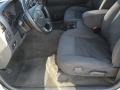 2005 Dark Green Metallic Chevrolet Colorado LS Crew Cab  photo #7