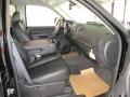 2012 Onyx Black GMC Sierra 1500 SLE Crew Cab  photo #10