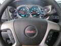 2012 Onyx Black GMC Sierra 1500 SLE Crew Cab  photo #13