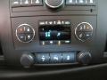 2012 Onyx Black GMC Sierra 1500 SLE Crew Cab  photo #15