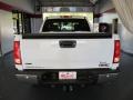 2012 Summit White GMC Sierra 1500 SLE Crew Cab 4x4  photo #3