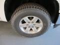 2012 Summit White GMC Sierra 1500 SLE Crew Cab 4x4  photo #7