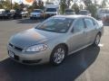 Gold Mist Metallic - Impala LT Photo No. 1