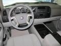 2012 Summit White GMC Sierra 1500 SLE Crew Cab 4x4  photo #12