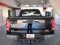 2012 Onyx Black GMC Sierra 1500 SLE Extended Cab  photo #3