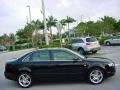 Brilliant Black - A4 2.0T Sedan Photo No. 6