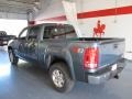 2012 Stealth Gray Metallic GMC Sierra 1500 SLE Crew Cab 4x4  photo #2