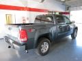 2012 Stealth Gray Metallic GMC Sierra 1500 SLE Crew Cab 4x4  photo #4