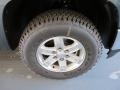 2012 Stealth Gray Metallic GMC Sierra 1500 SLE Crew Cab 4x4  photo #7
