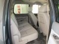 2012 Stealth Gray Metallic GMC Sierra 1500 SLE Crew Cab 4x4  photo #8