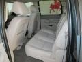 2012 Stealth Gray Metallic GMC Sierra 1500 SLE Crew Cab 4x4  photo #11