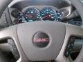 2012 Stealth Gray Metallic GMC Sierra 1500 SLE Crew Cab 4x4  photo #14