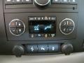 2012 Stealth Gray Metallic GMC Sierra 1500 SLE Crew Cab 4x4  photo #16
