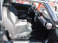 Dark Silver Metallic - Cooper Hardtop Photo No. 4