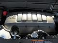 3.6 Liter SIDI DOHC 24-Valve VVT V6 2012 GMC Acadia SLE Engine