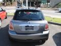 Dark Silver Metallic - Cooper Hardtop Photo No. 7
