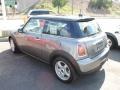 Dark Silver Metallic - Cooper Hardtop Photo No. 9