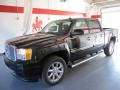 2012 Onyx Black GMC Sierra 1500 Denali Crew Cab 4x4  photo #1