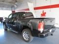 2012 Onyx Black GMC Sierra 1500 Denali Crew Cab 4x4  photo #2