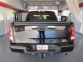 2012 Onyx Black GMC Sierra 1500 Denali Crew Cab 4x4  photo #3