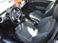 Dark Silver Metallic - Cooper Hardtop Photo No. 13