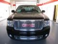 2012 Onyx Black GMC Sierra 1500 Denali Crew Cab 4x4  photo #6