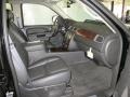 2012 Onyx Black GMC Sierra 1500 Denali Crew Cab 4x4  photo #10