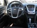 2012 Gold Mist Metallic Chevrolet Equinox LT  photo #14