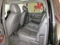2012 Onyx Black GMC Sierra 1500 Denali Crew Cab 4x4  photo #11